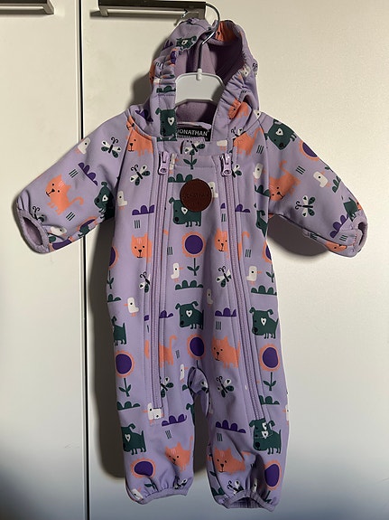 Overall for 0-3 months baby