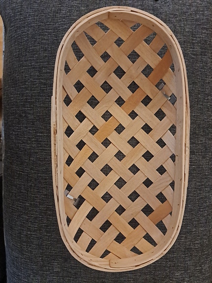 Luhta kori