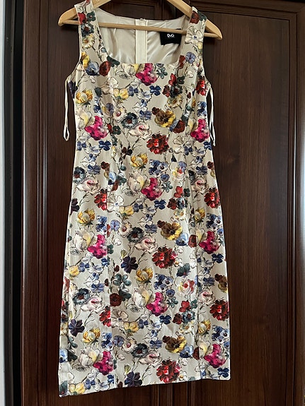 Dolce Gabbana mekko