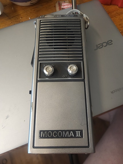 Mocoma2 la puhelin