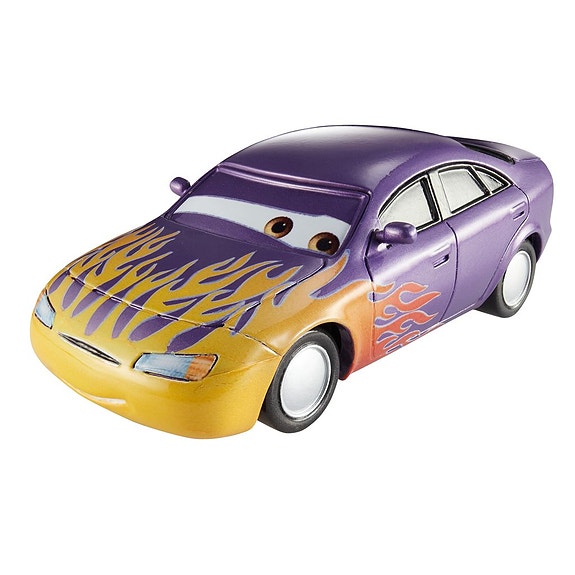 Disney Pixar Cars Marilyn 12,99€