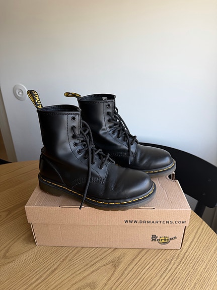 Dr. Martens 1460 Smooth maiharit