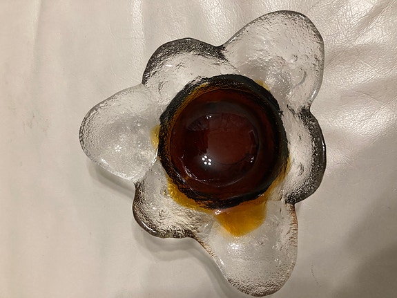 Humppila Kivi-Set kulho Pertti Santalahti