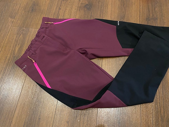 Icepeak housut koko 176