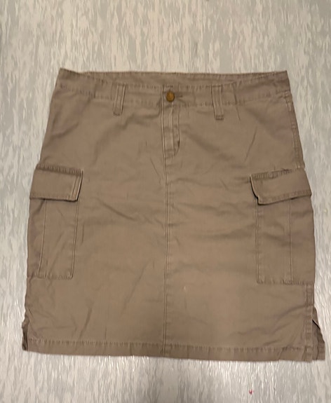 Carhartt hame