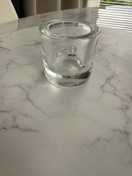 Iittala Kivi kirkas