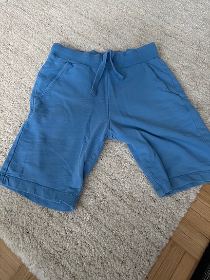Lasten shortsit
