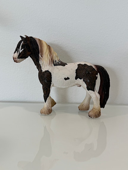 Schleich Tinker Ori 13625