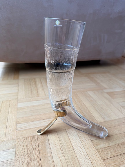 iittala harald sarvi
