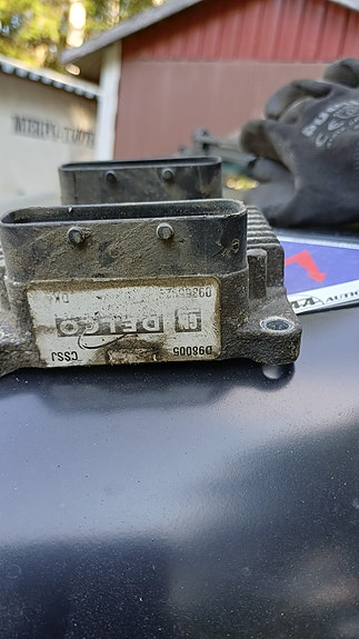 Astra g ajonesto Vermeet