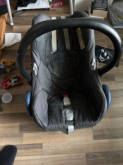 Maxi-Cosi turvakaukalo 0–13 kg