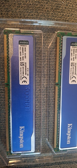 2 × 4 ddr3