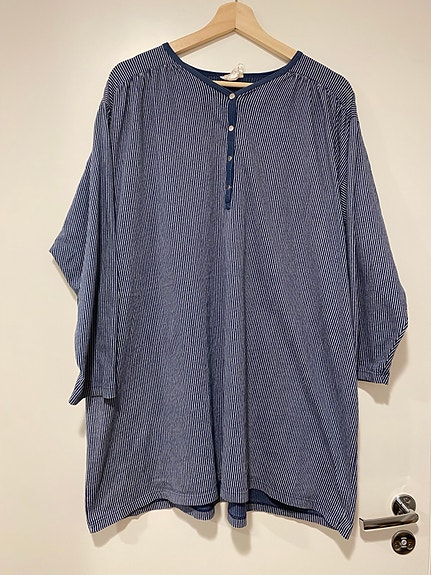 Marimekko vintage yöpaita 2XL