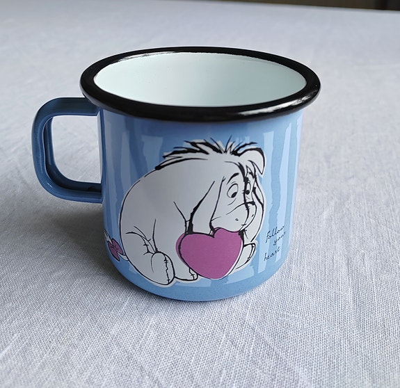 Muurlan Disney Ihaa - emalimuki