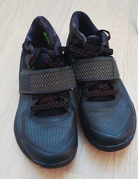Reebok CrossFit -treenikengät, koko 36
