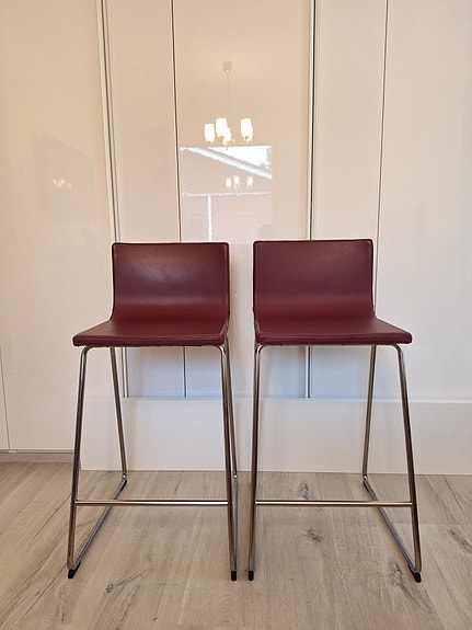 Ikea Bernhard baarijakkarat
