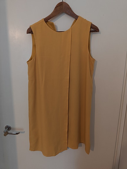 Mango mekko L
