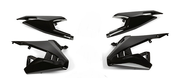 2018 derbi katteet