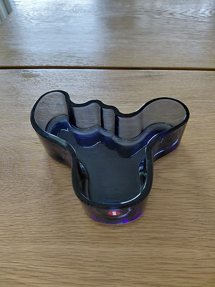 Alvar Aalto -kulho