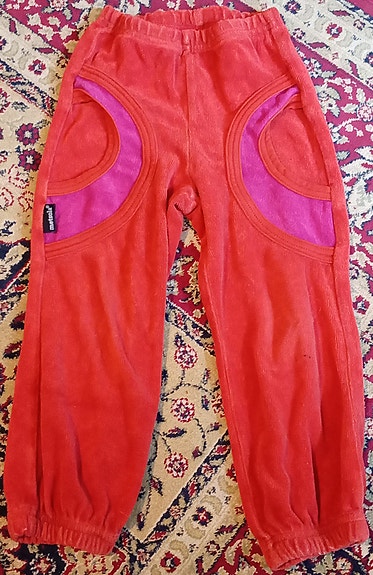 Metsola frotee 92