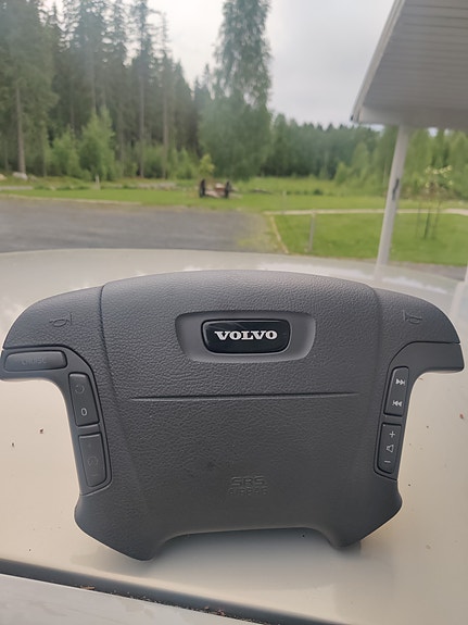 Volvo mk1 s80 1999 kuskin airbag