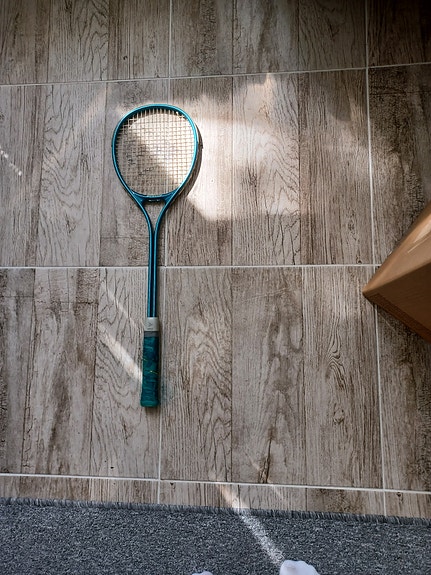 Squash- maila