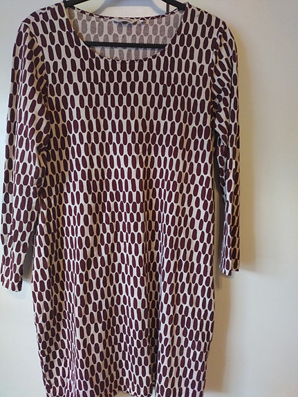 Marimekko trikoomekko M