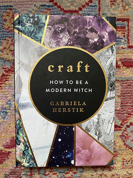 Craft – How to Be a Modern Witch