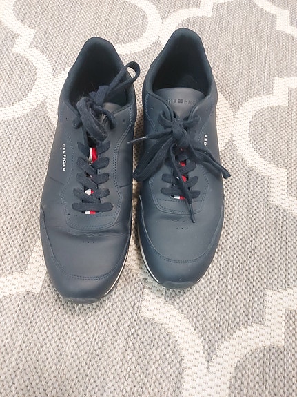 Hilfiger lenkkarit