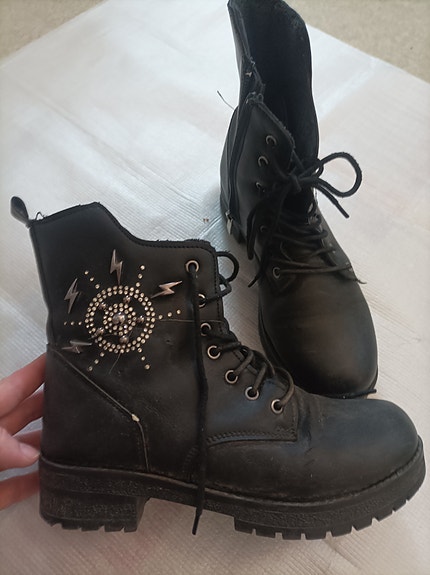 Kengät Koko 37