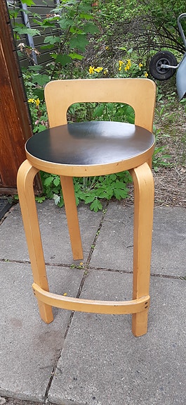 Artek K65 Baarijakkara