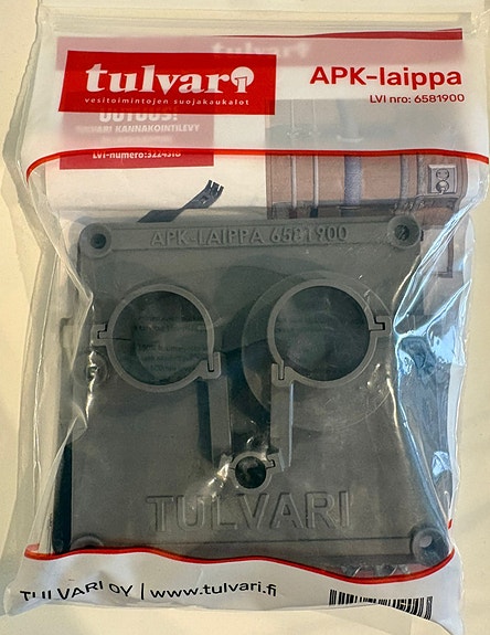 MYYDÄÄN tulvari apk-laippa