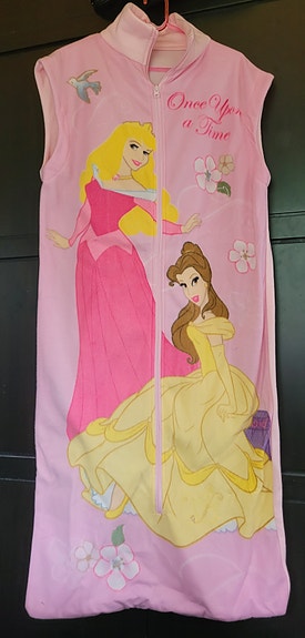 Disney Princess oloasu