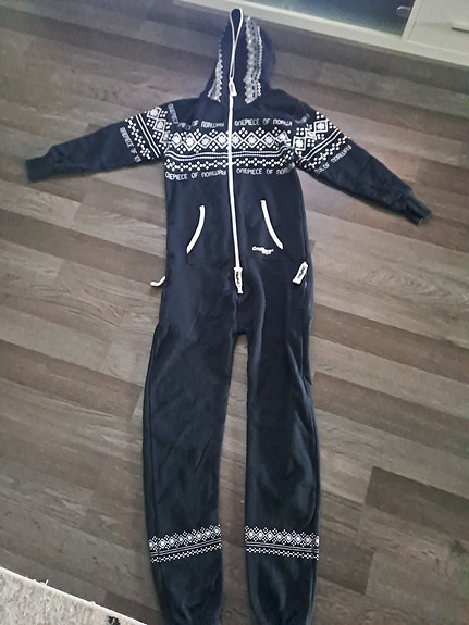 Onepiece jumpsuit XS
