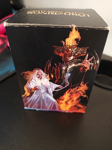 MTG Hosts of Mordor Precon