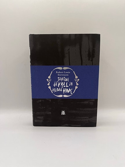 R. L. Stevenson - Tohtori Jekyll ja herra Hyde