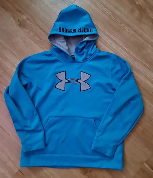 Under Armour paita koko sopi S.