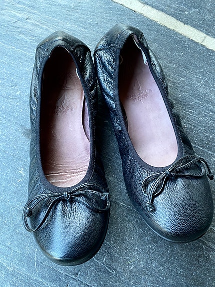 Wonders ballerinat koko 36