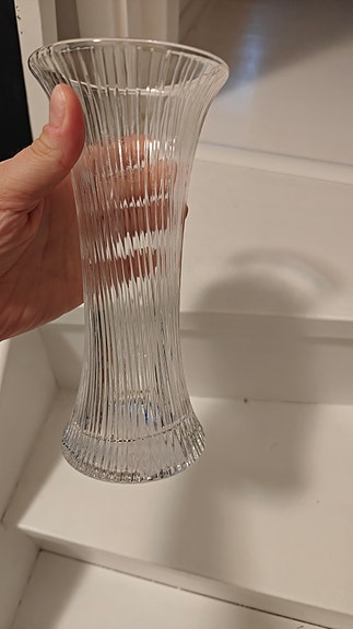 Iittala Viiru maljakko