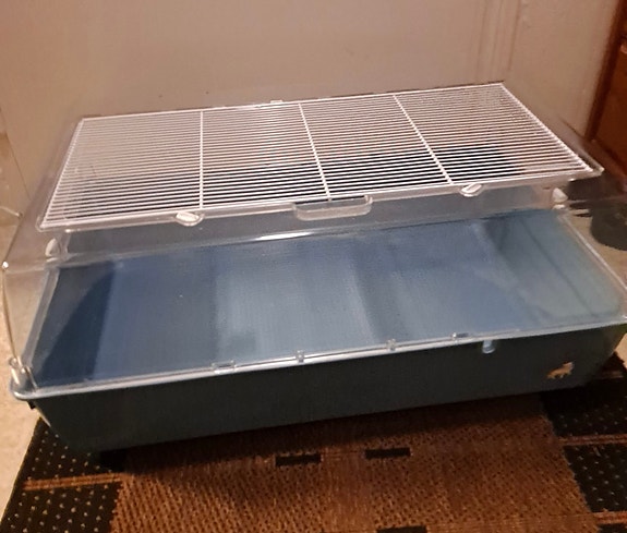Duna Ferplast hamsterin häkki