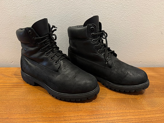 Timberland talvikengät, koko 42