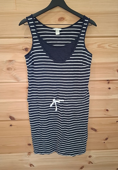 Imetysmekko H&M S