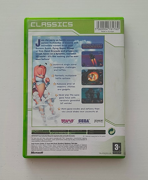 Product image 2 of 3