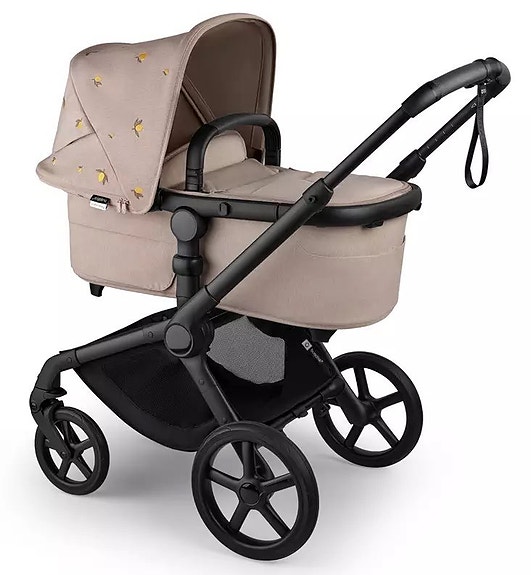 Bugaboo x Konges sjøld kuomu