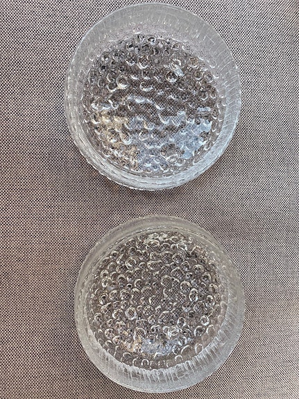 Iittala Ultima thule kulhot