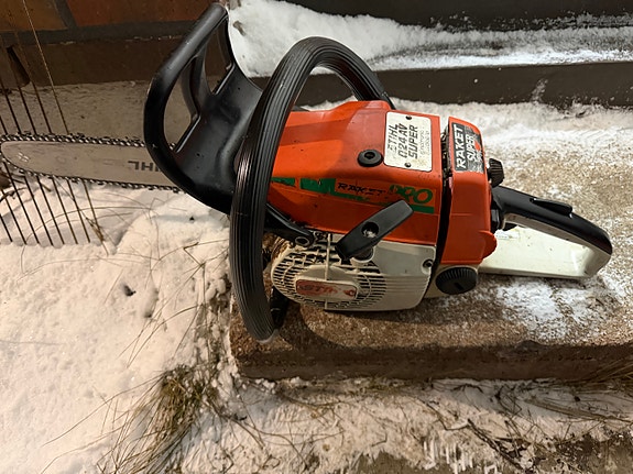 Stihl 024 Super