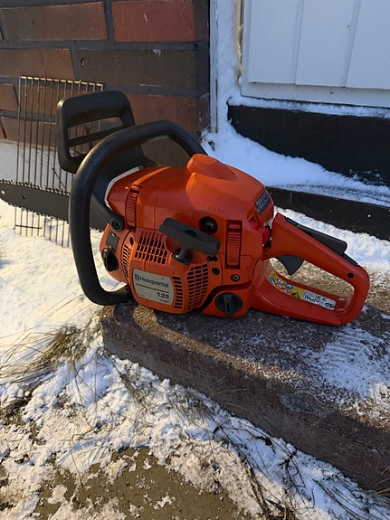 Husqvarna 135