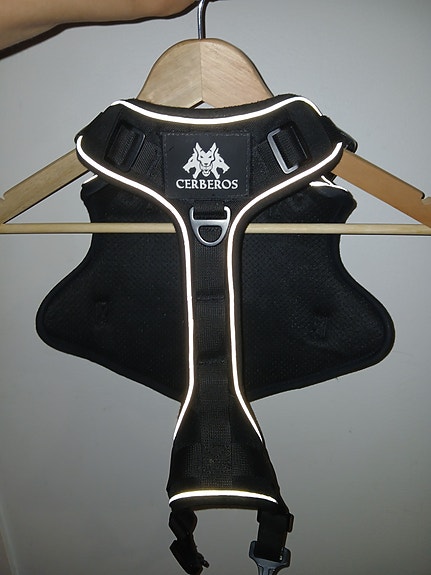 Cerberos Tactical valjaat