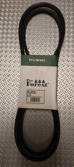 Pro Forest kiilahihna 30-061
