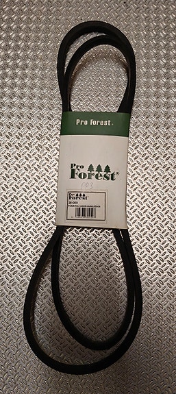 Pro Forest kiilahihna 30-059